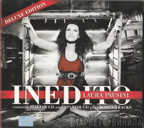 Laura Pausini  - Inedito
