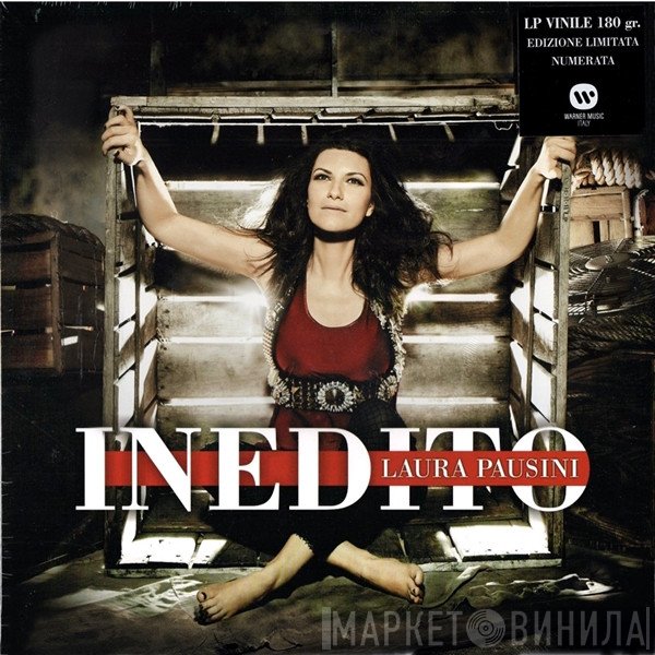 Laura Pausini  - Inedito