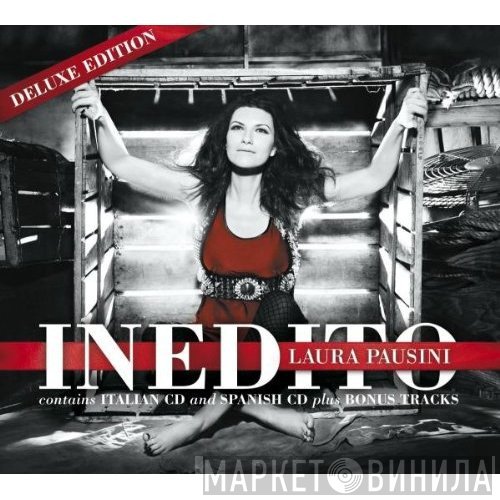 Laura Pausini  - Inedito