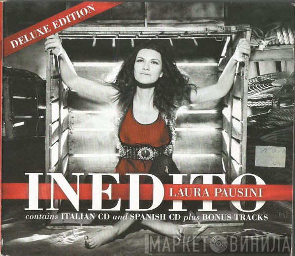 Laura Pausini  - Inedito