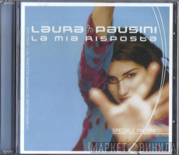 Laura Pausini  - La Mia Risposta