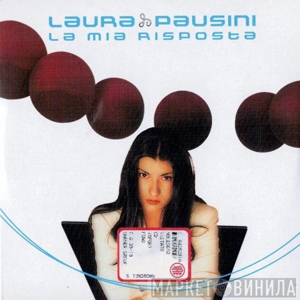 Laura Pausini  - La Mia Risposta