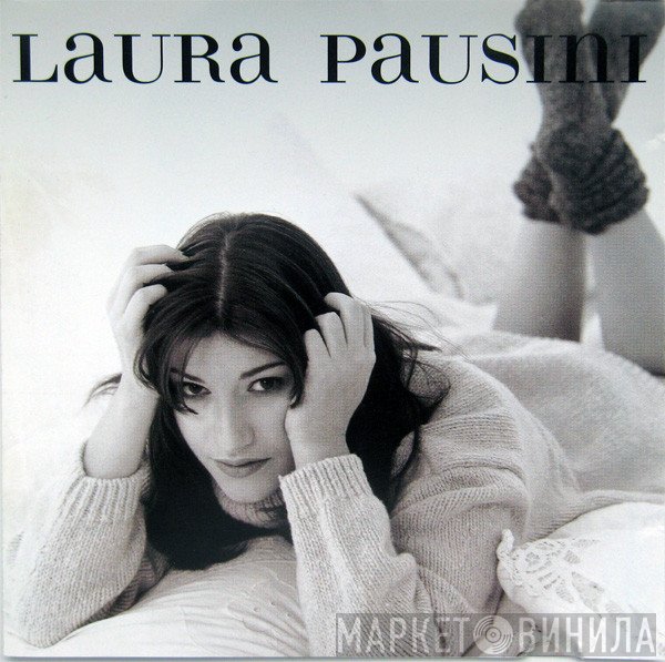 Laura Pausini  - Laura Pausini