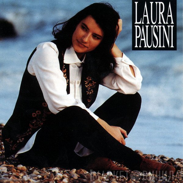 Laura Pausini  - Laura Pausini