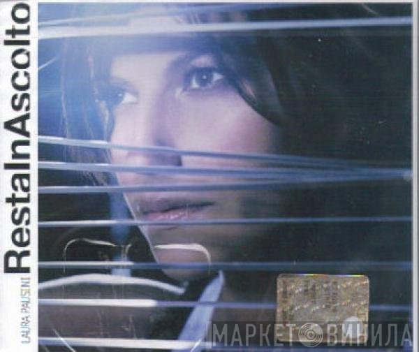 Laura Pausini  - Resta In Ascolto