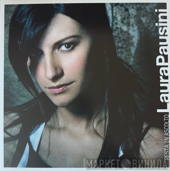 Laura Pausini  - Resta In Ascolto