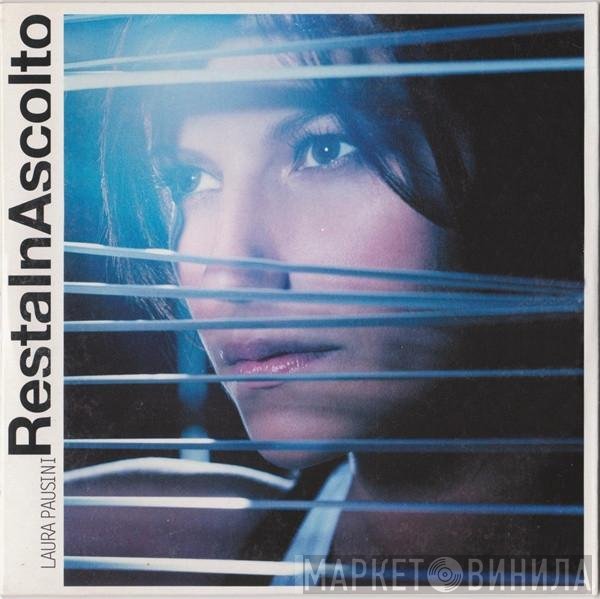 Laura Pausini  - Resta In Ascolto