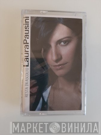 Laura Pausini  - Resta In Ascolto