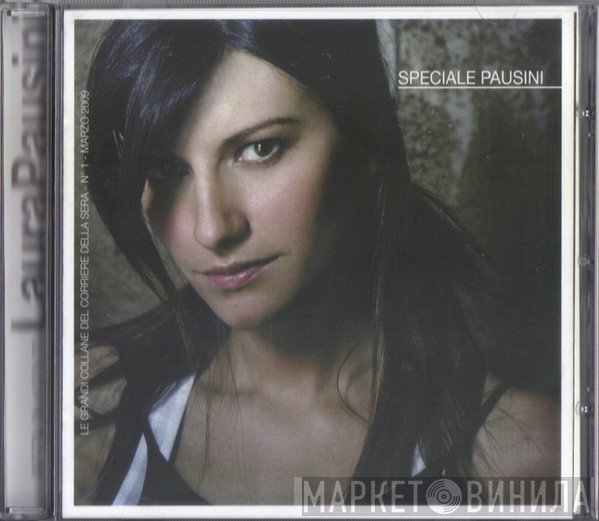 Laura Pausini  - Resta In Ascolto