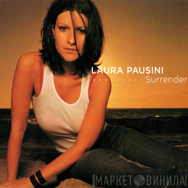 Laura Pausini  - Surrender