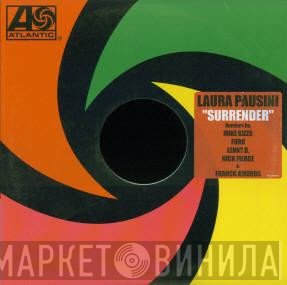 Laura Pausini  - Surrender
