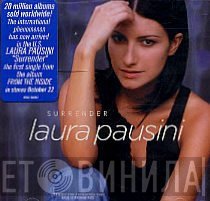 Laura Pausini  - Surrender