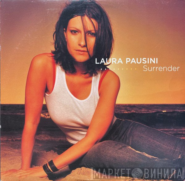 Laura Pausini  - Surrender