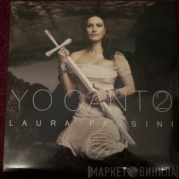 Laura Pausini - Yo Canto 2