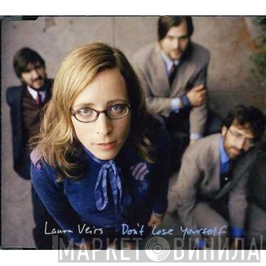 Laura Veirs - Don't Lose Yourself