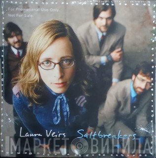 Laura Veirs - Saltbreakers