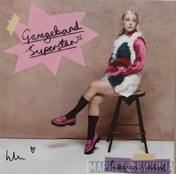 Lauran Hibberd - Garageband Superstar