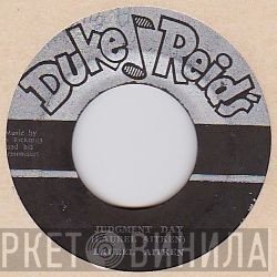 Laurel Aitken - Judgment Day / Yea, Yea, Baby
