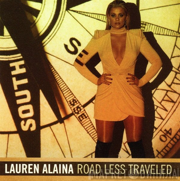 Lauren Alaina - Road Less Traveled