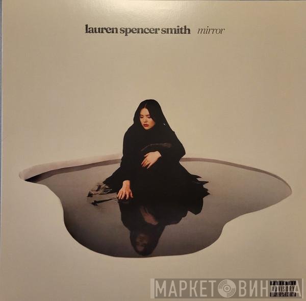 Lauren Spencer-Smith - Mirror
