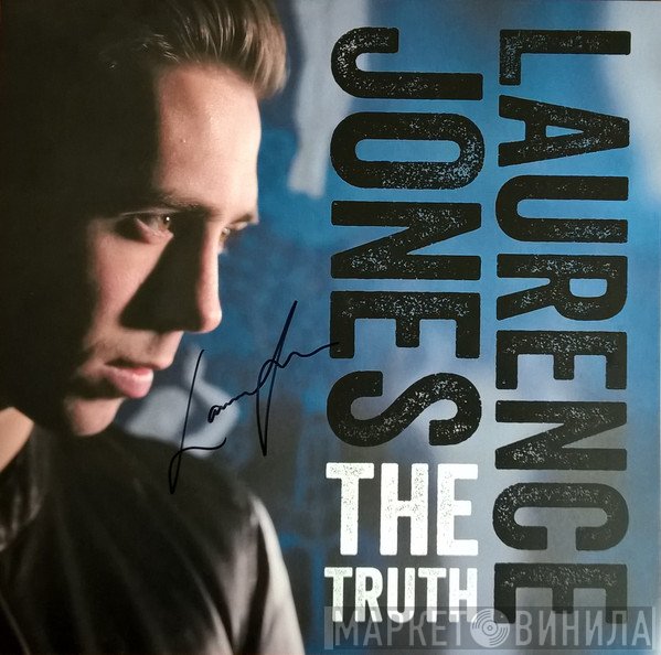 Laurence Jones - The Truth