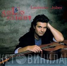 Laurence Juber - Solo Flight