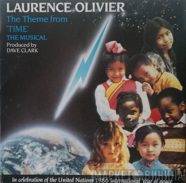 Laurence Olivier - The Theme From 'Time' The Musical