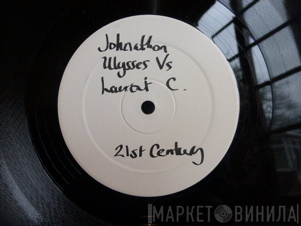 Laurent C, Jonathan Ulysses - 21st Century