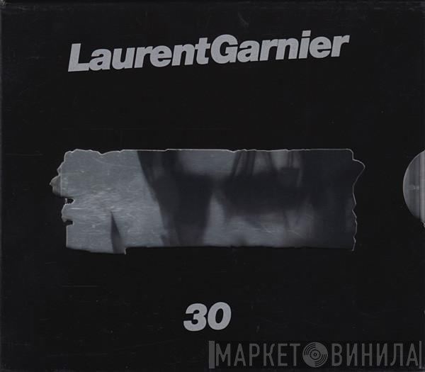Laurent Garnier  - 30