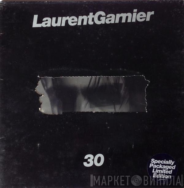 Laurent Garnier  - 30