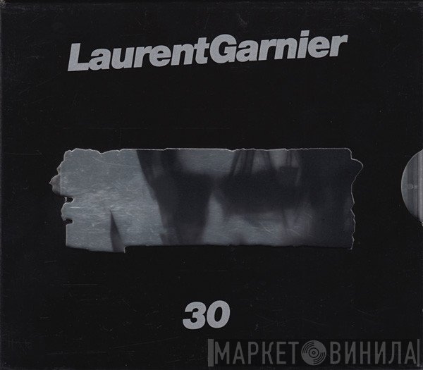 Laurent Garnier - 30