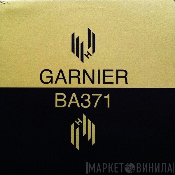 Laurent Garnier  - BA371