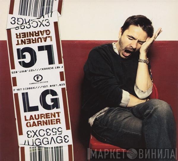 Laurent Garnier  - Excess Luggage