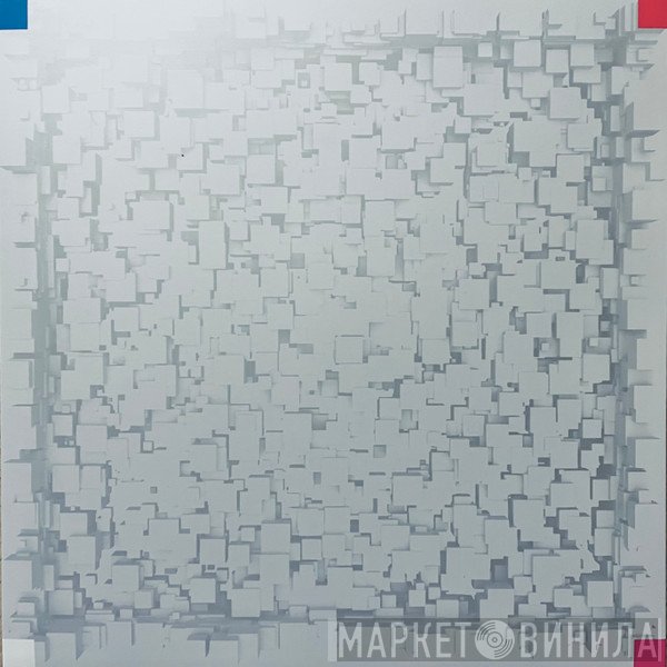 Laurent Garnier - FabricLG4 EP
