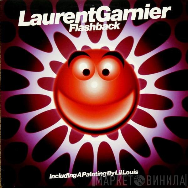 Laurent Garnier  - Flashback