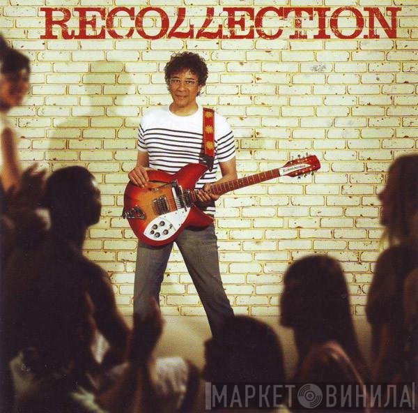Laurent Voulzy  - Recollection