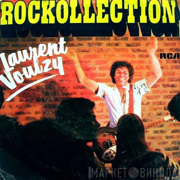 Laurent Voulzy  - Rockollection