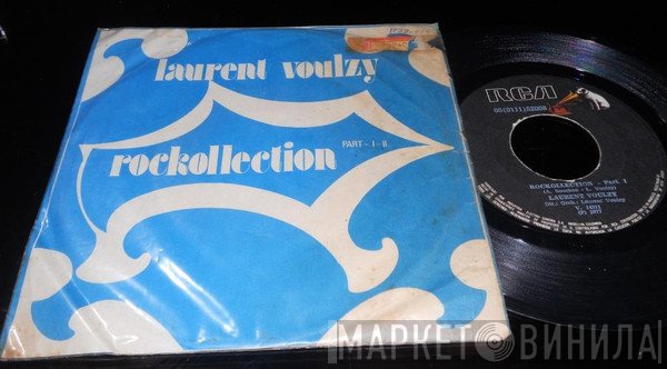 Laurent Voulzy  - Rockollection