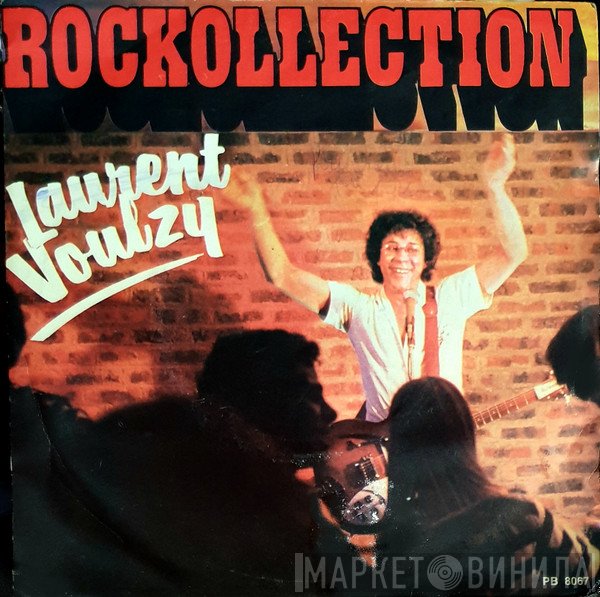 Laurent Voulzy - Rockollection