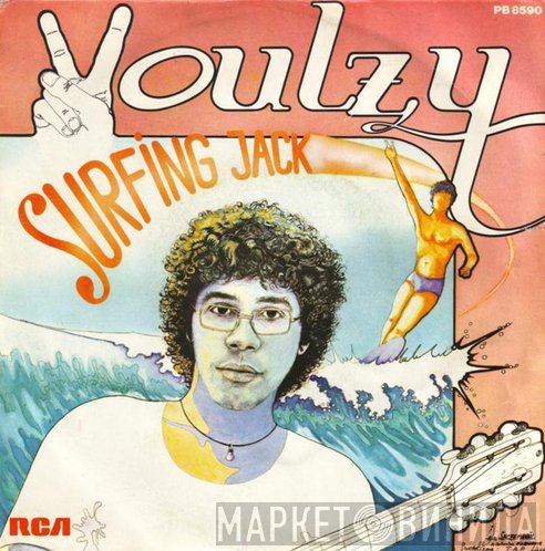 Laurent Voulzy  - Surfing Jack