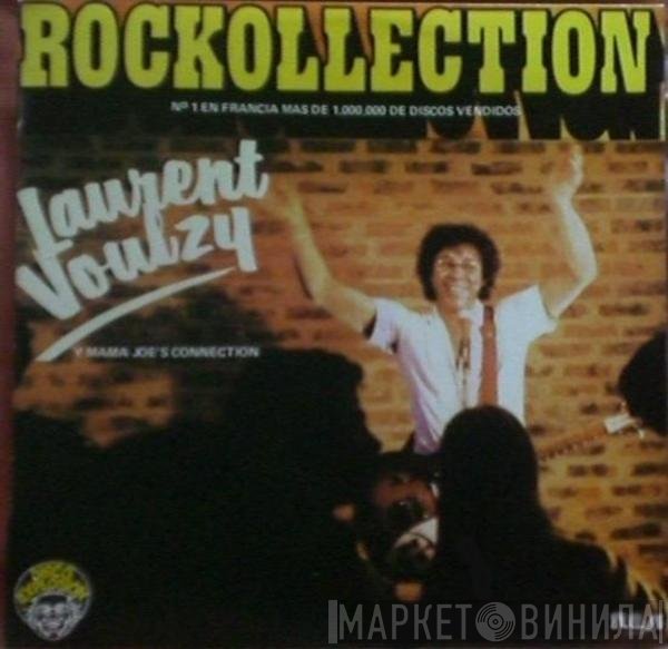 Laurent Voulzy Y Mama Joe's Connection  - Rockollection