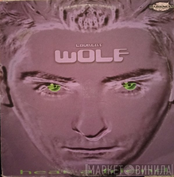 Laurent Wolf  - Hear A Friend