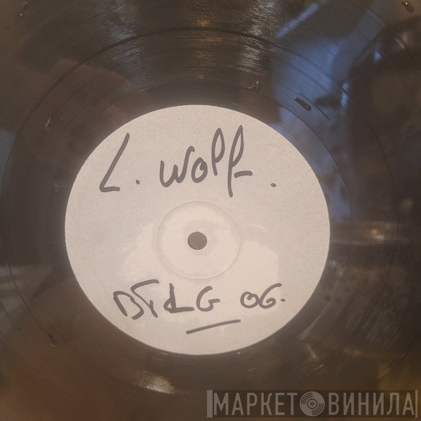 Laurent Wolf - Octopussy