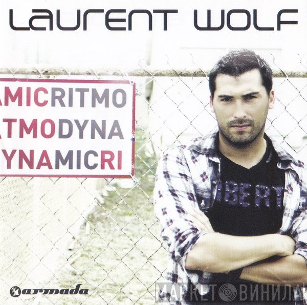 Laurent Wolf  - Ritmo Dynamic