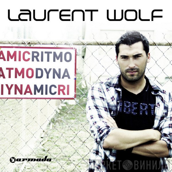 Laurent Wolf  - Ritmo Dynamic