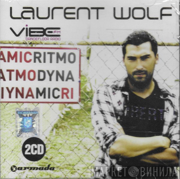 Laurent Wolf  - Ritmo Dynamic
