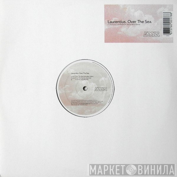 Laurentius - Over The Sea