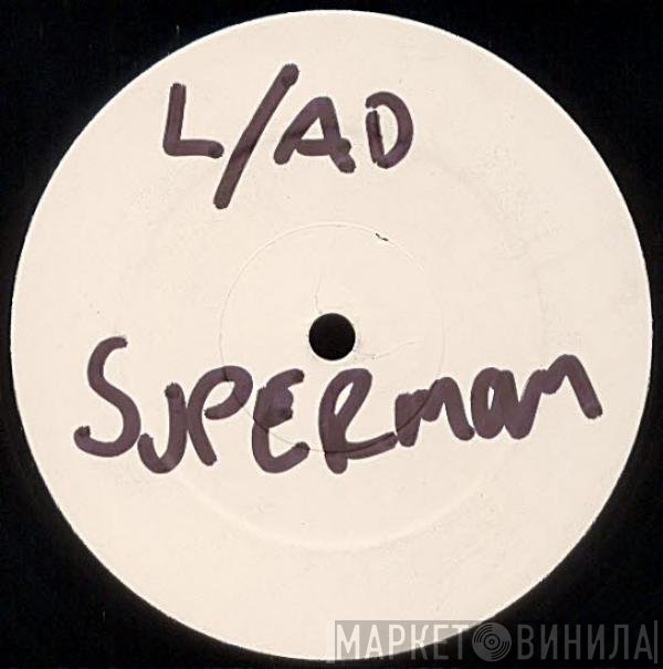 Laurie Anderson  - O Superman