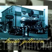 Laurie Geltman - No Power Steering