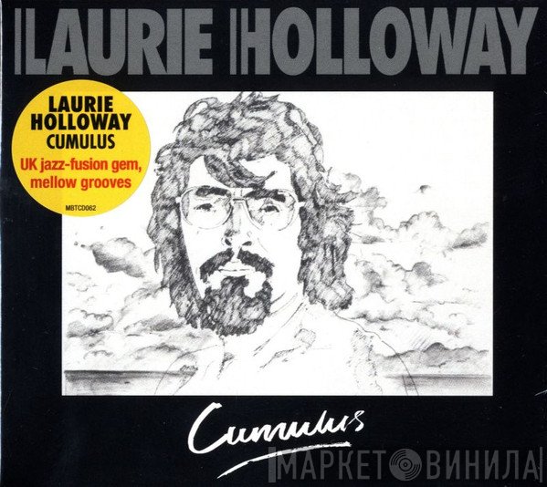 Laurie Holloway - Cumulus